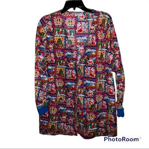 𝙇𝘼𝙉𝘿𝘼𝙐 𝙎𝘾𝙍𝙐𝘽𝙎 𝙅𝘼𝘾𝙆𝙀𝙏 𝙎𝙄𝙕𝙀 𝙇